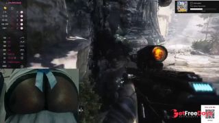 [GetFreeDays.com] PandaFemboy Plays Titanfall 2 Part 212 Sex Clip March 2023-5