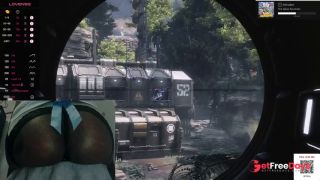 [GetFreeDays.com] PandaFemboy Plays Titanfall 2 Part 212 Sex Clip March 2023-6