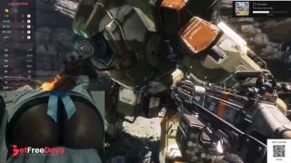 [GetFreeDays.com] PandaFemboy Plays Titanfall 2 Part 212 Sex Clip March 2023-8