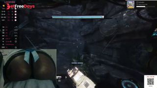 [GetFreeDays.com] PandaFemboy Plays Titanfall 2 Part 212 Sex Clip March 2023-9