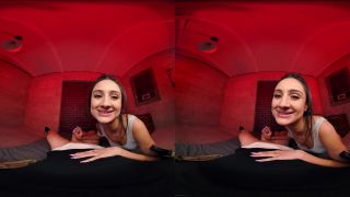 Eliza Ibarra in Tomb Raider A XXX Parody 2048p UltraHD/2K-2