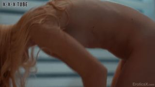 Lana Sharapova Eroticax Com Hot Bath And Massage  Facefucking  Lana Sharapova -1