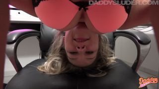 Video DaddysLuder   Please pop me in my asshole l STEP DADDYS LUDER...-9