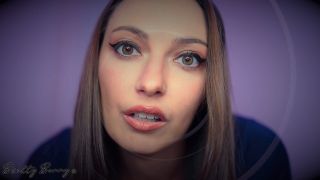 free porn clip 30 Bratty Bunny – Embracing Submission, leather fetish porn on pov -0