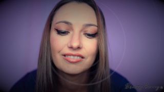 free porn clip 30 Bratty Bunny – Embracing Submission, leather fetish porn on pov -7