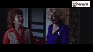 Uschi Digard and Claudia Jennings in Truck Stop Women 1974 720P-8