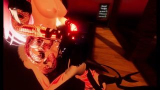 Vrchat futa rails transwoman-1