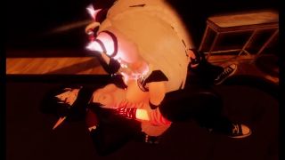 Vrchat futa rails transwoman-3