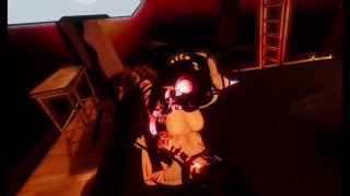 Vrchat futa rails transwoman-6