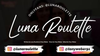 7199 Two Hot MILFs Share Boyfriends's Cock Luna Roulette 1080p-9