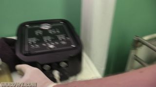 online adult clip 24 HuCows – Little Lanta – triple pump treatment | bdsm | femdom porn lesbian pantyhose fetish-1