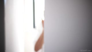 Alexa Tomas - Fuck In Bath Towel (Teen)-1