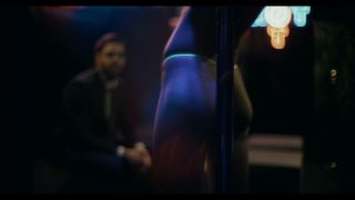 Dorcel: STRIP by Dorcel with Scarlett Alexis.-2