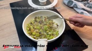 Les recettes de Cass et Alex et je finis par lui monter dessus jusqu ce quil jouisse-6