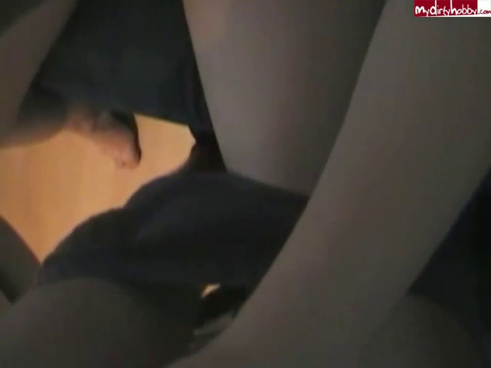 Sweet - blond001-30 Sekunden schon alles geschluckt 720P - Amateur