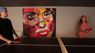 [K2S.CLUB] Sara Blonde And Ambar Prada - Challenge Game Ends In Wet Threesome - FullHD 1080P-1