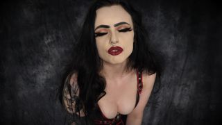 video 32 Empress Poison - Sissy Sex Slave Contract - slave - femdom porn femdom cuckold humiliation-3