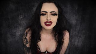 video 32 Empress Poison - Sissy Sex Slave Contract - slave - femdom porn femdom cuckold humiliation-5