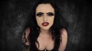 video 32 Empress Poison - Sissy Sex Slave Contract - slave - femdom porn femdom cuckold humiliation-6