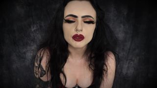 video 32 Empress Poison - Sissy Sex Slave Contract - slave - femdom porn femdom cuckold humiliation-8