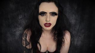 video 32 Empress Poison - Sissy Sex Slave Contract - slave - femdom porn femdom cuckold humiliation-9