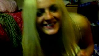 [SITERIP] SeeMyGF blonde 30-0