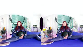 xxx clip 13  shemale porn | The English Mansion – Dominant Dolly – Take My Cum – Femdom VR | femdom-1