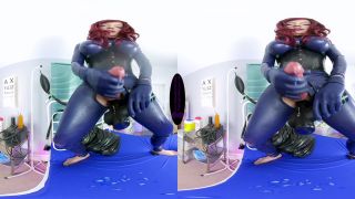 xxx clip 13  shemale porn | The English Mansion – Dominant Dolly – Take My Cum – Femdom VR | femdom-8