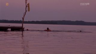 Explore The Seductive World of Dorota Kaminska Explicit Film-1