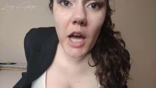 online xxx video 44 Lucy Skye – Acceptance Therapy Gay on femdom porn lily lane femdom-7
