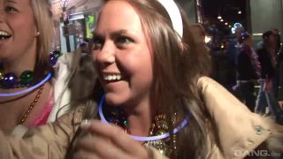 online xxx video 46 big ass mature porno hd Mardi Gras Footage Features Hot Amateurs Flashing Their Boobs In Public, blonde on brunette girls porn-7