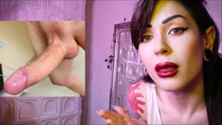 xxx clip 14 Baal Eldritch - Latent Gay Cuckold Reprogramming JOI CEI - FullHD 1080p on femdom porn lady chanel femdom-7