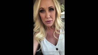 Brandi Love () Brandilove - happy freaky friday lovelies heres a special little message from me on 11-06-2021-5