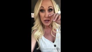 Brandi Love () Brandilove - happy freaky friday lovelies heres a special little message from me on 11-06-2021-6