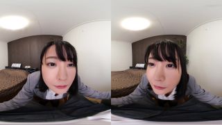 CAPI-131 - Virtual Reality JAV-0