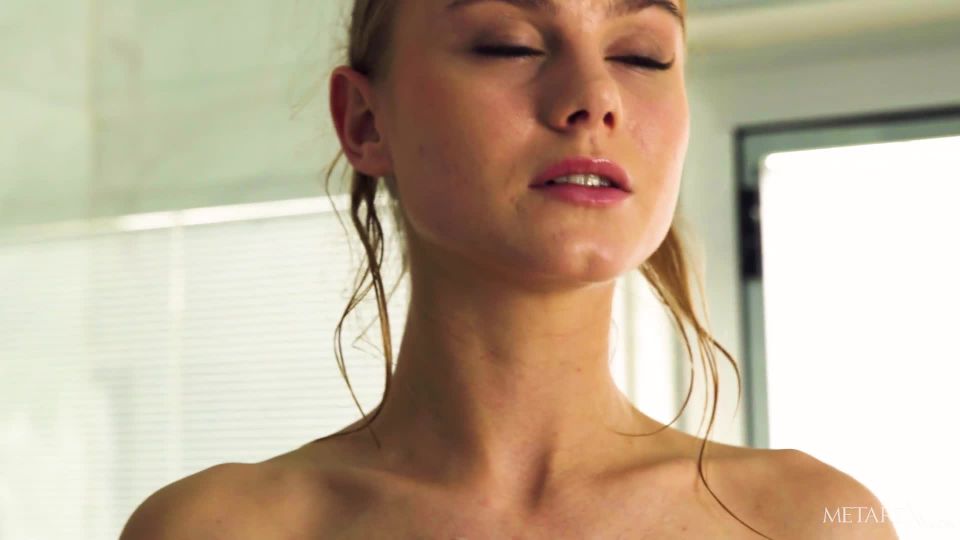 free video 31 Nancy A - Met Art X, hardcore porne on solo female 