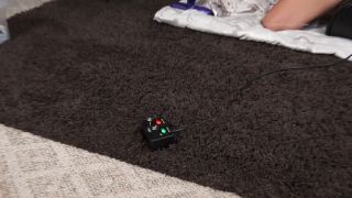 Custom Fetish - Cherry Gypsy Rides the Sybian Part 2 - Fetish-3