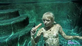 SexUnderWater presents elizajane gc 6k-7