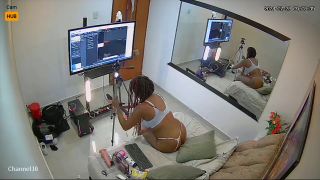 Voyeur 258 Colombia Santiago de Cali QZQF4oH6P-8
