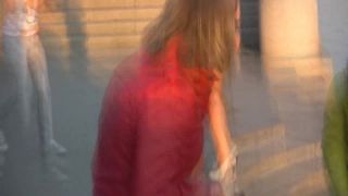 Zhenya Nude Girl Near Rivers - Public-2