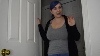 adult xxx video 31 Jocelyn Baker - Son Accidentally Creampies Mom on pov converse fetish-1