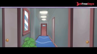 The Secret Of The House - Part 77 Showing You My Flower By Foxie2K-4