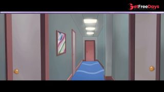 The Secret Of The House - Part 77 Showing You My Flower By Foxie2K-7