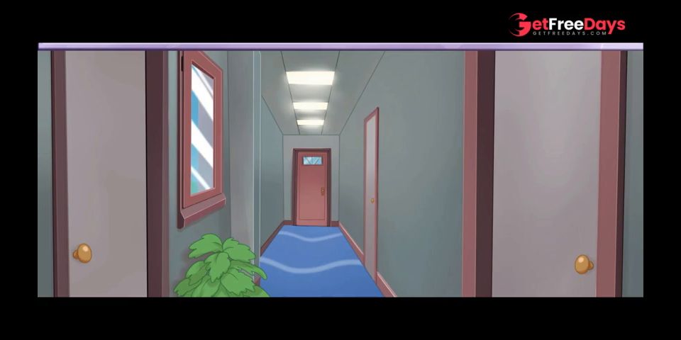 The Secret Of The House - Part 77 Showing You My Flower By Foxie2K