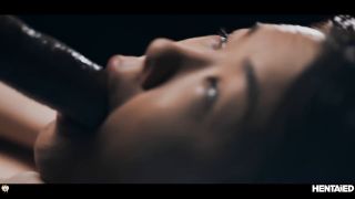 7107 Asian Busty Babes got the Aliens - Rae Lil Black - may T...-0