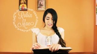 online clip 40 Robin Mae – Story Time on masturbation porn asian mean girls femdom-3