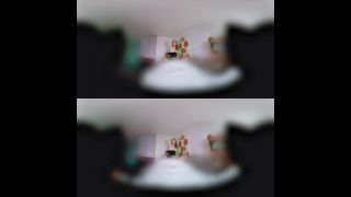 The Mistress T Collection A Stiff Procedure - Mistress T Oculus-0