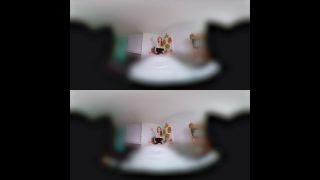 The Mistress T Collection A Stiff Procedure - Mistress T Oculus-5