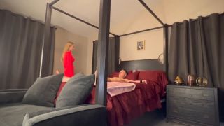 Unleash Your Desires: Princess Alexandria's Chastity Temptre-1