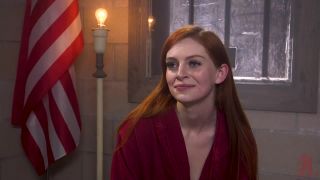 Maya Kendrick - Prison Paralegal (02/01/2019) Download N...-9